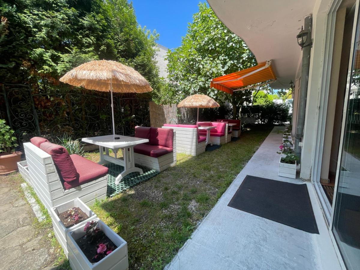Family Hotel Aqua Ravda Extérieur photo